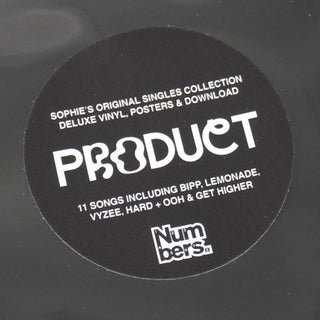 Sophie: Product Vinyl LP