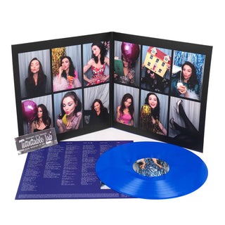 Sophie Ellis-Bextor: Perimenopop (Indie Exclusive Colored Vinyl) Vinyl LP