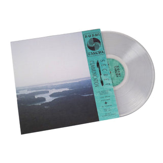 Soshi Takeda: Secret Communication (Colored Vinyl) Vinyl LP