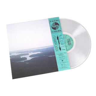 Soshi Takeda: Secret Communication (Colored Vinyl) Vinyl LP