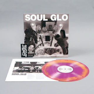 Soul Glo: Diaspora Problems (Colored Vinyl) Vinyl LP - Turntable Lab Exclusive