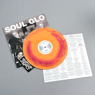 Soul Glo: Diaspora Problems (Colored Vinyl) Vinyl LP - Turntable Lab Exclusive