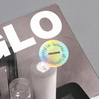 Soul Glo: Diaspora Problems (Colored Vinyl) Vinyl LP - Turntable Lab Exclusive