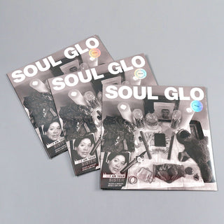 Soul Glo: Diaspora Problems (Colored Vinyl) Vinyl LP - Turntable Lab Exclusive