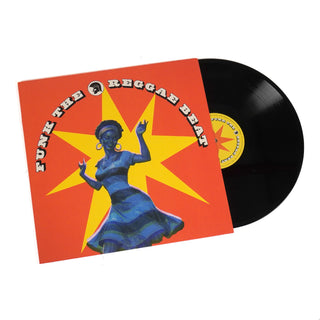 Trojan Records: Funk the Reggae Beat Vinyl LP