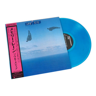 Soul Media: Memory Lane (Japan Import, Colored Vinyl) Vinyl LP