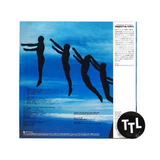 Soul Media: Memory Lane (Japan Import, Colored Vinyl) Vinyl LP