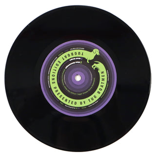 Soul Supreme: The Message / Umi Says Vinyl 7"