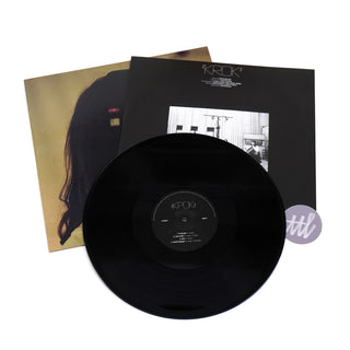 SOYUZ: Krok Vinyl LP