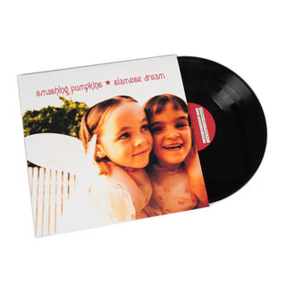 Smashing Pumpkins: Siamese Dream (180g) Vinyl 2LP