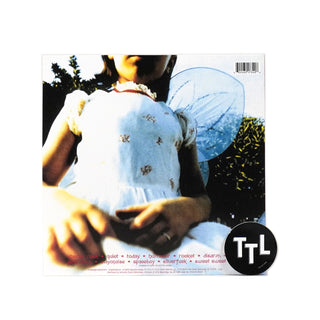 Smashing Pumpkins: Siamese Dream (180g) Vinyl 2LP