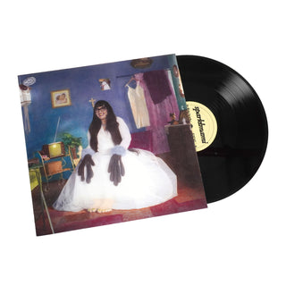 Sparklmami: In This Body Vinyl LP