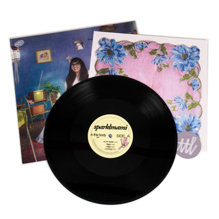 Sparklmami: In This Body Vinyl LP