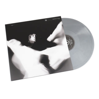 SPELLLING: The Turning Wheel (Silver Colored Vinyl) Vinyl 2LP