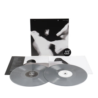 SPELLLING: The Turning Wheel (Silver Colored Vinyl) Vinyl 2LP