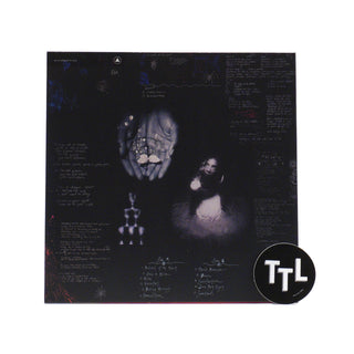 SPELLLING: Portrait Of My Heart (Colored Vinyl) Vinyl LP