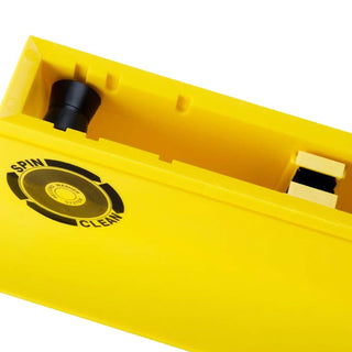 Spin Clean: Spin Clean MKII Record Washing System - Deluxe Package