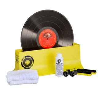 Spin Clean: Spin Clean MKII Record Washing System