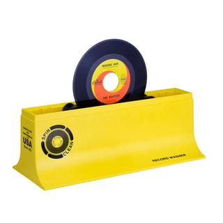 Spin Clean: Spin Clean MKII Record Washing System