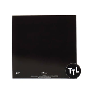 Spinal Tap: This Is Spinal Tap Soundtrack Vinyl LP