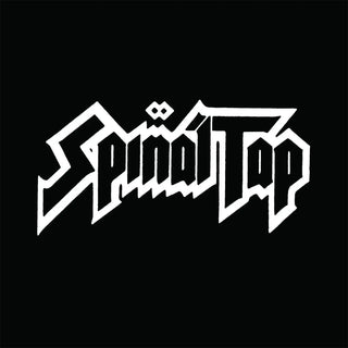 Spinal Tap: This Is Spinal Tap Sountrack Vinyl LP
