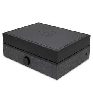 Andover Audio: SpinPlay All-In-One Turntable w/ Speaker