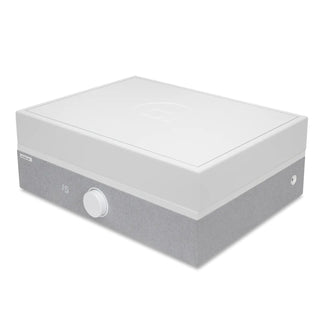 Andover Audio: SpinPlay All-In-One Turntable w/ Speaker