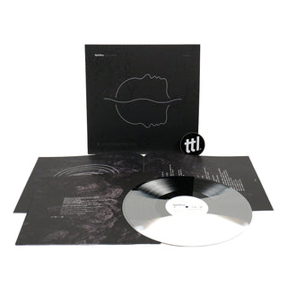 Spiritbox: Tsunami Sea (Indie Exclusive Colored Vinyl) Vinyl LP