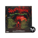 Yoshinori Kawamoto and Katsuro Tajima: Splatterhouse Original Video Game Soundtrack (Indie Exclusive Colored Vinyl) Vinyl LP