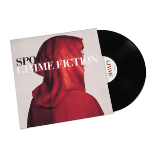 Spoon: Gimme Fiction Vinyl LP