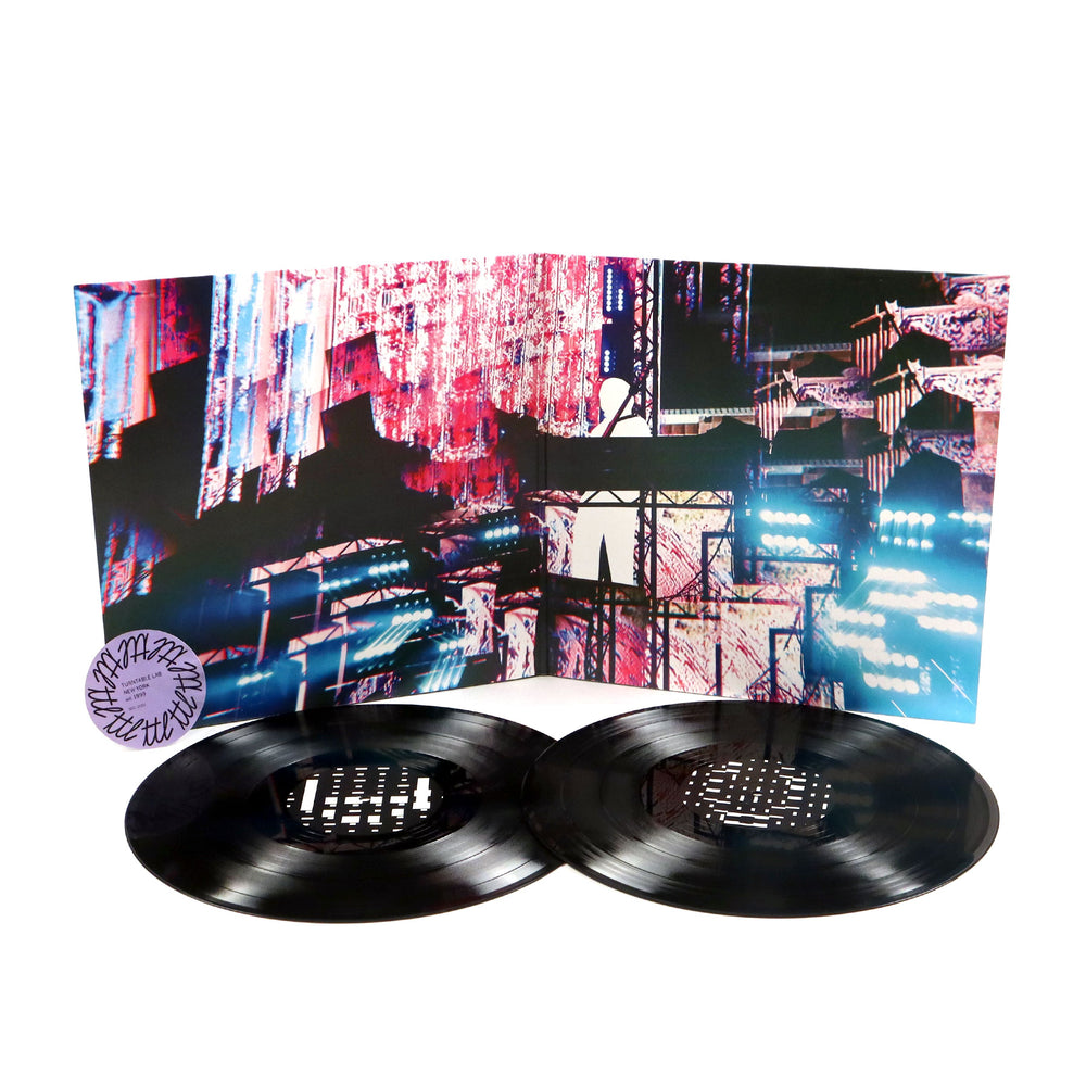Squarepusher: Dostrotime Vinyl 2LP