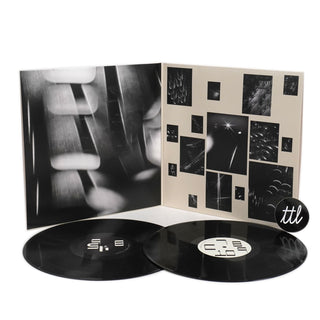 Squarepusher: Kammerkonzert Vinyl 2LP