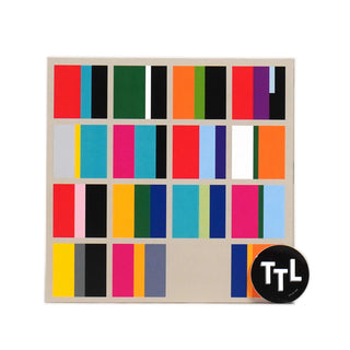 Squarepusher: Kammerkonzert Vinyl 2LP