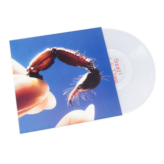 Squid: Cowards (Colored Vinyl) Vinyl LP