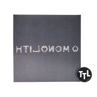 Squid: O Monolith (Colored Vinyl) Vinyl LP