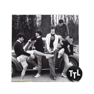 Squirrel Bait: Squirrel Bait Vinyl LP