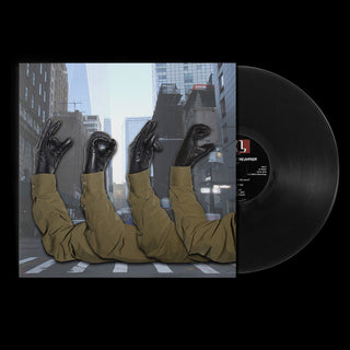 Standing On The Corner: SOTC II Vinyl LP