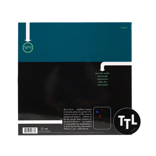 Stan Getz: Getz Au Go Go (Acoustic Sounds 180g) Vinyl LP