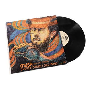 Stanley Cowell: Musa - Ancestral Streams (180g) Vinyl LP