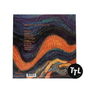 Stanley Cowell: Musa - Ancestral Streams (180g) Vinyl LP