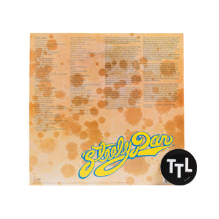 Steely Dan: Can't Buy A Thrill (180g) Vinyl LP