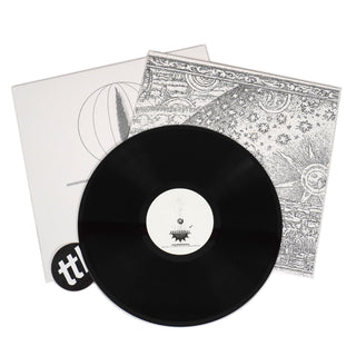 Stephen O’Malley: Spheres Collapser Vinyl LP 