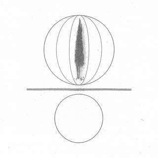 Stephen O’Malley: Spheres Collapser Vinyl LP