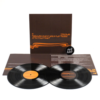 Stereolab: Cobra And Phases Group Play Voltage In The Milky Night Vinyl 2LP