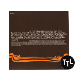 Stereolab: Cobra And Phases Group Play Voltage In The Milky Night Vinyl 2LP