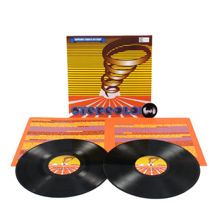 Stereolab: Emperor Tomato Ketchup Vinyl 2LP