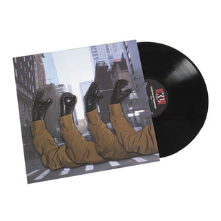 Standing On The Corner: SOTC II Vinyl LP