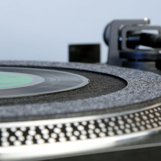 Stokyo: Seven Twelve Graphite Slipmat (Single)