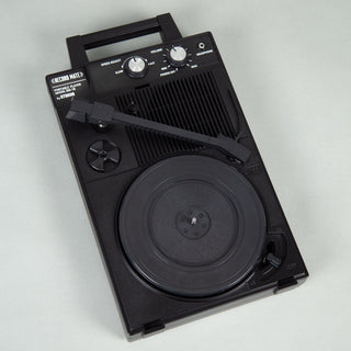 Stokyo: RM-1B Record Mate Portable Turntable