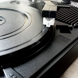 Stokyo: RM-1B Record Mate Portable Turntable